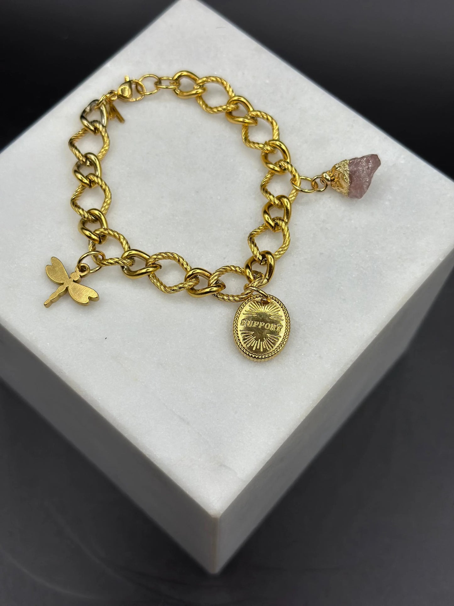 Bracelet Talisman Air Ma boutique