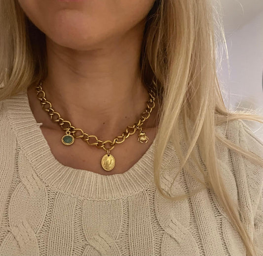 ✨ TALISMAN SYNCHRONICITÉ Analithae