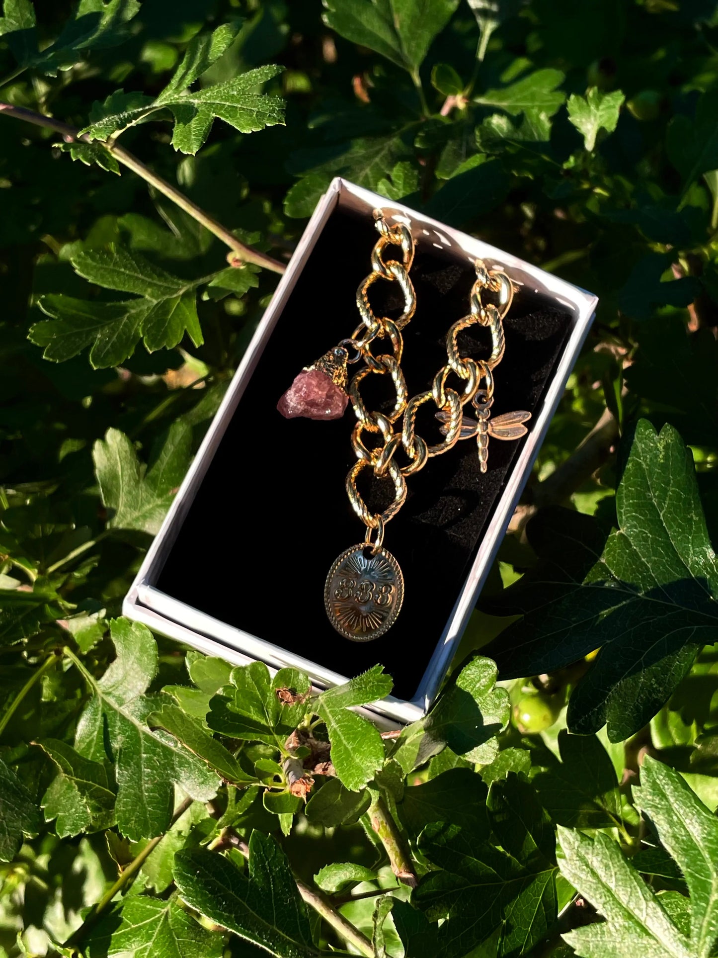 Bracelet Talisman Air Ma boutique