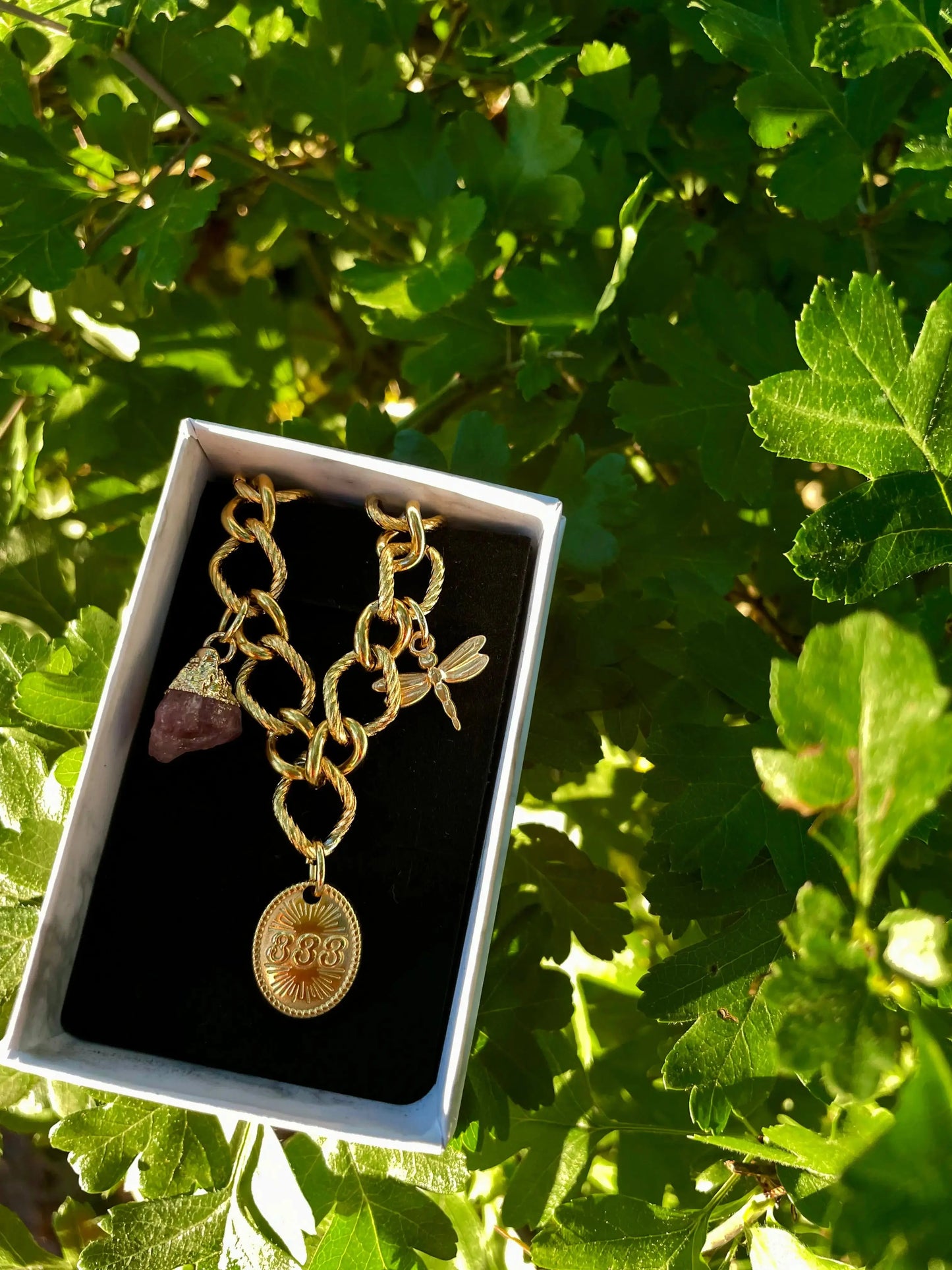 Bracelet Talisman Air Ma boutique