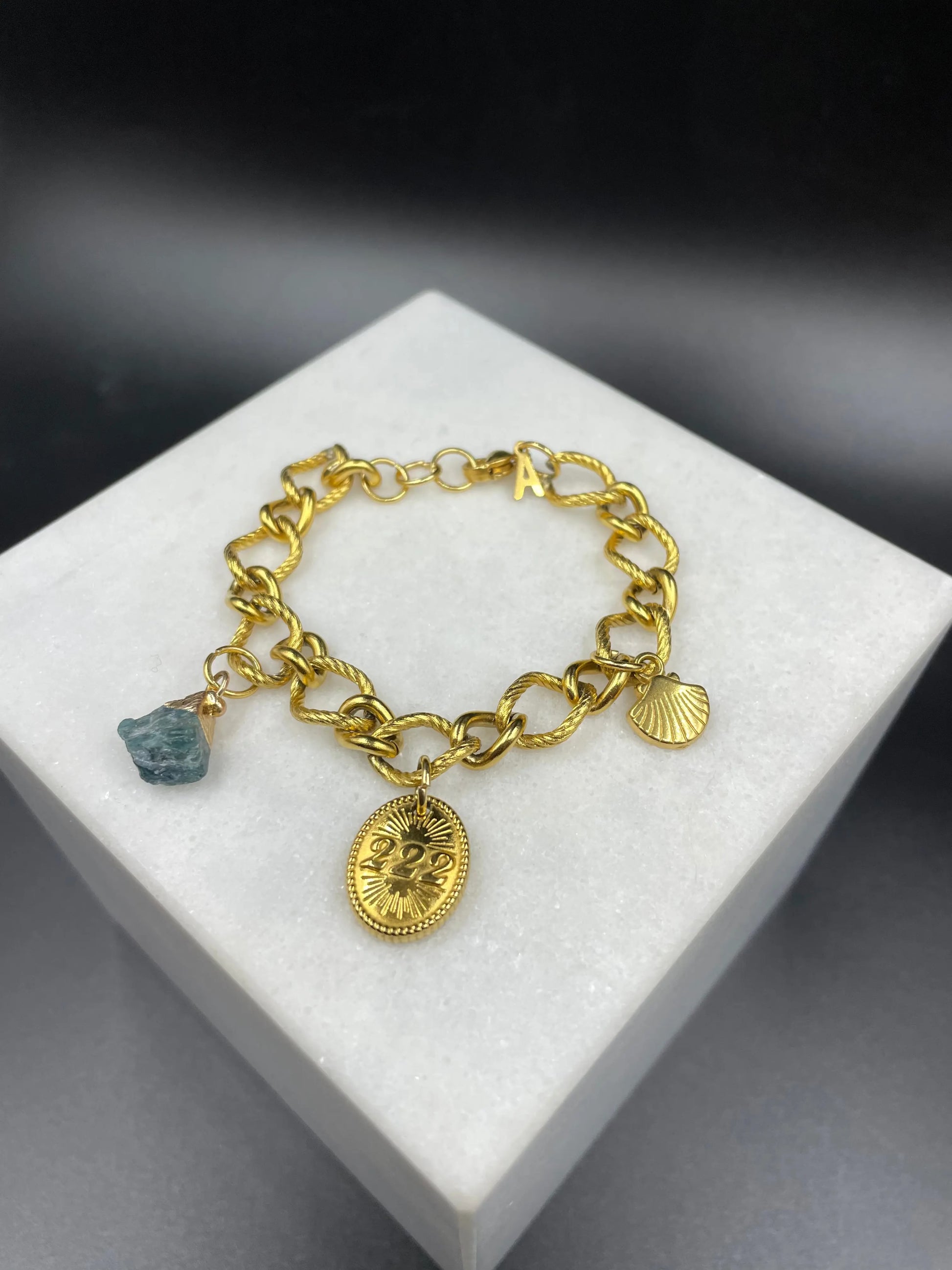 💎 TON TALISMAN D'ÂME – COMING SOON ✨ Analithae