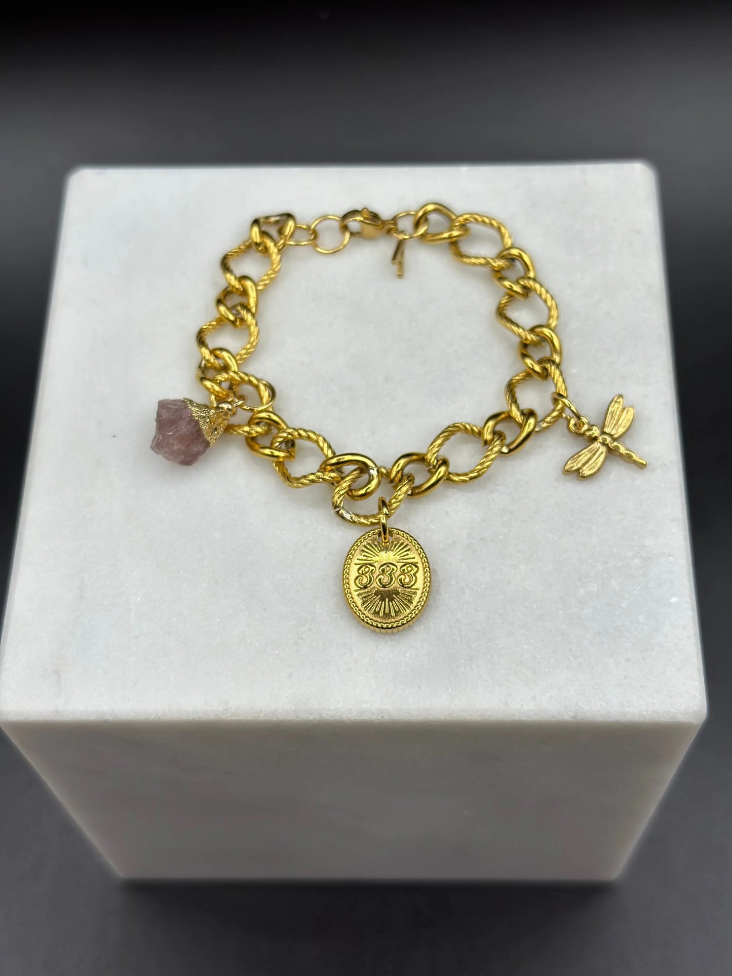 Bracelet Talisman Air Ma boutique