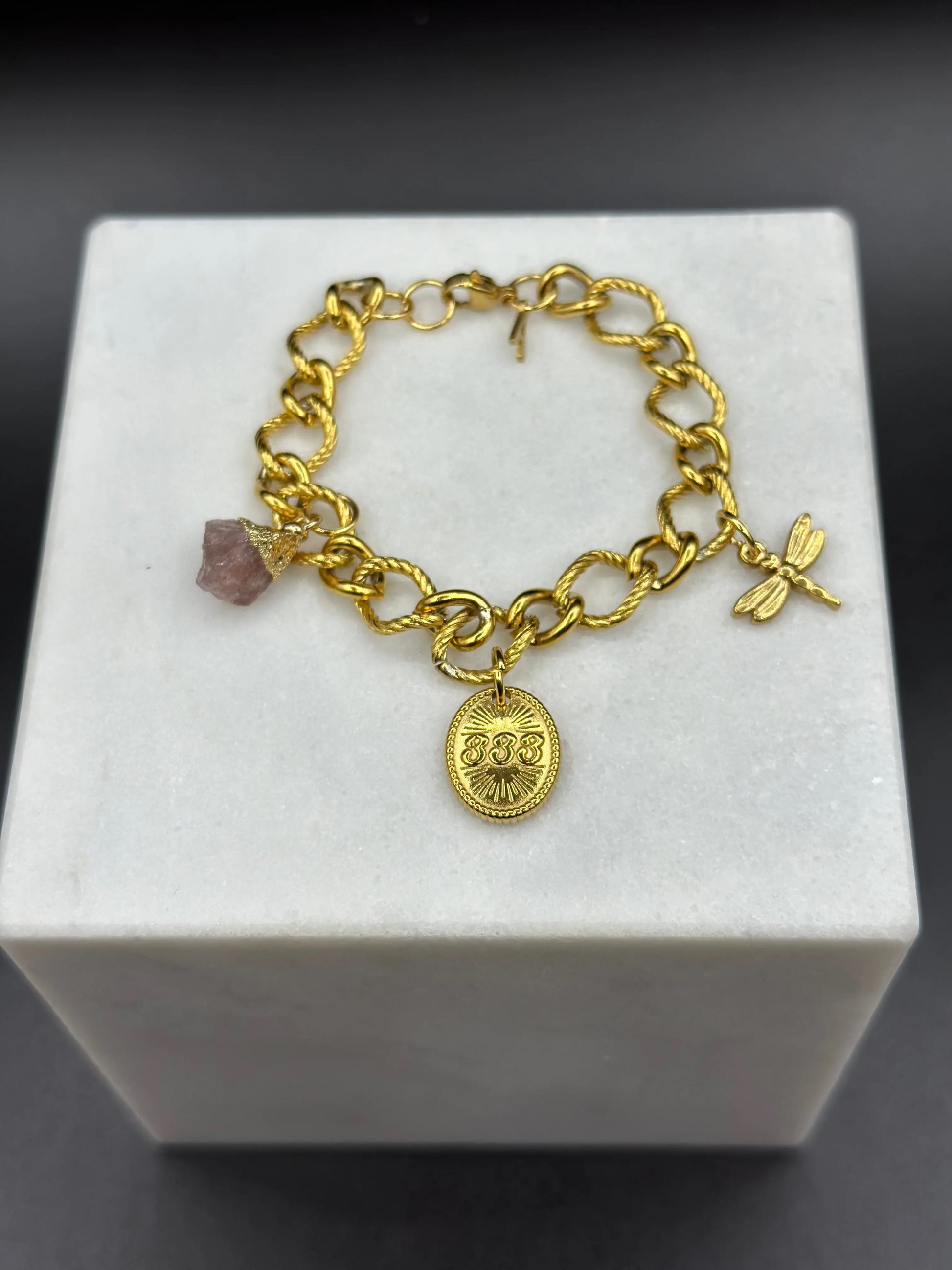 Bracelet Talisman Air Ma boutique