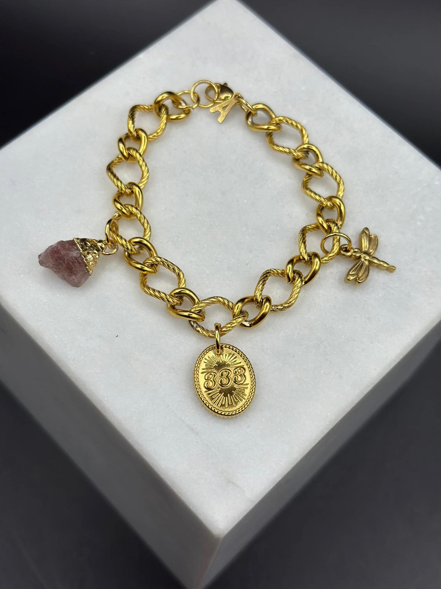 💎 TON TALISMAN D'ÂME – COMING SOON ✨ Analithae
