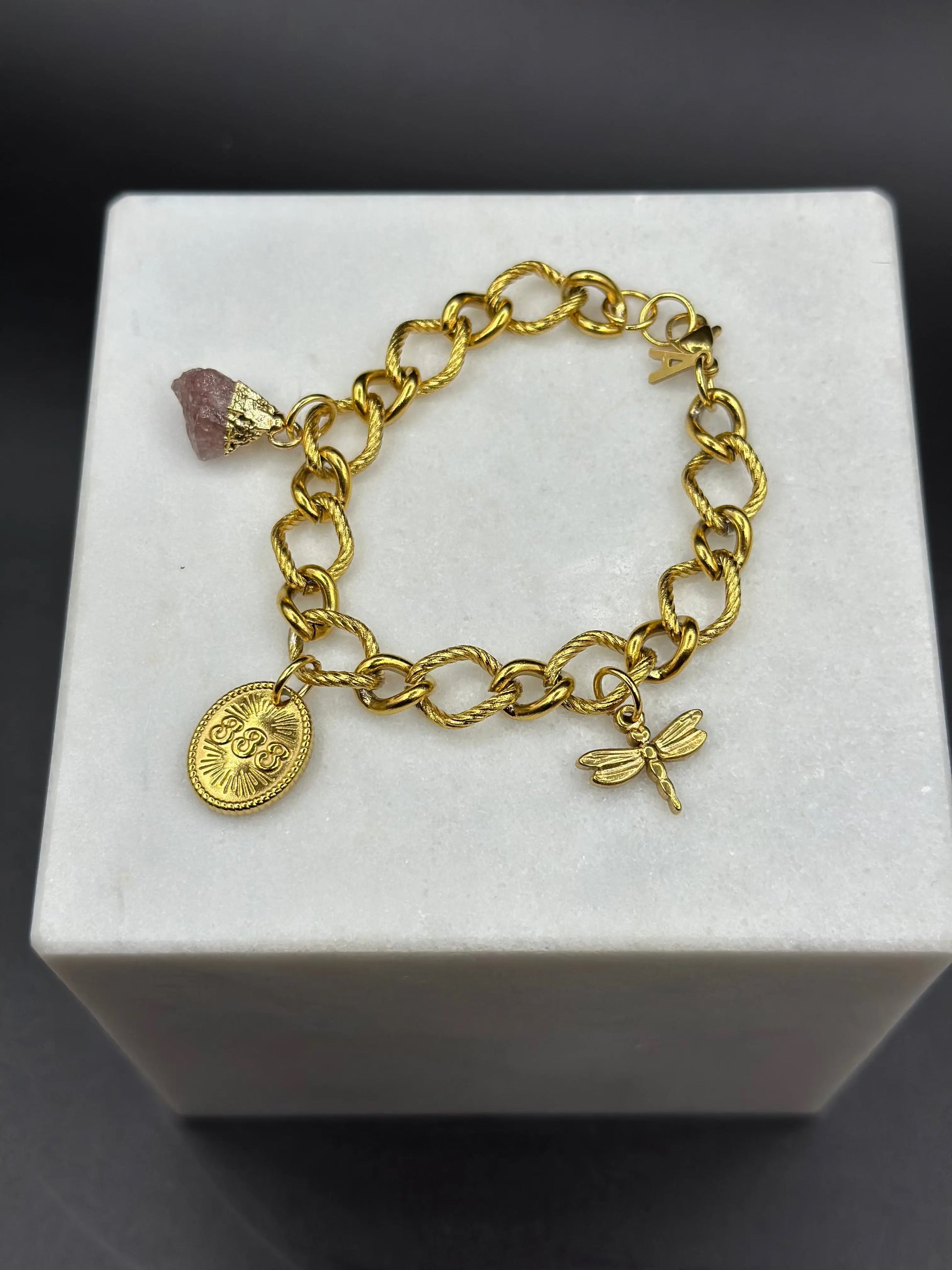Bracelet Talisman Air Ma boutique