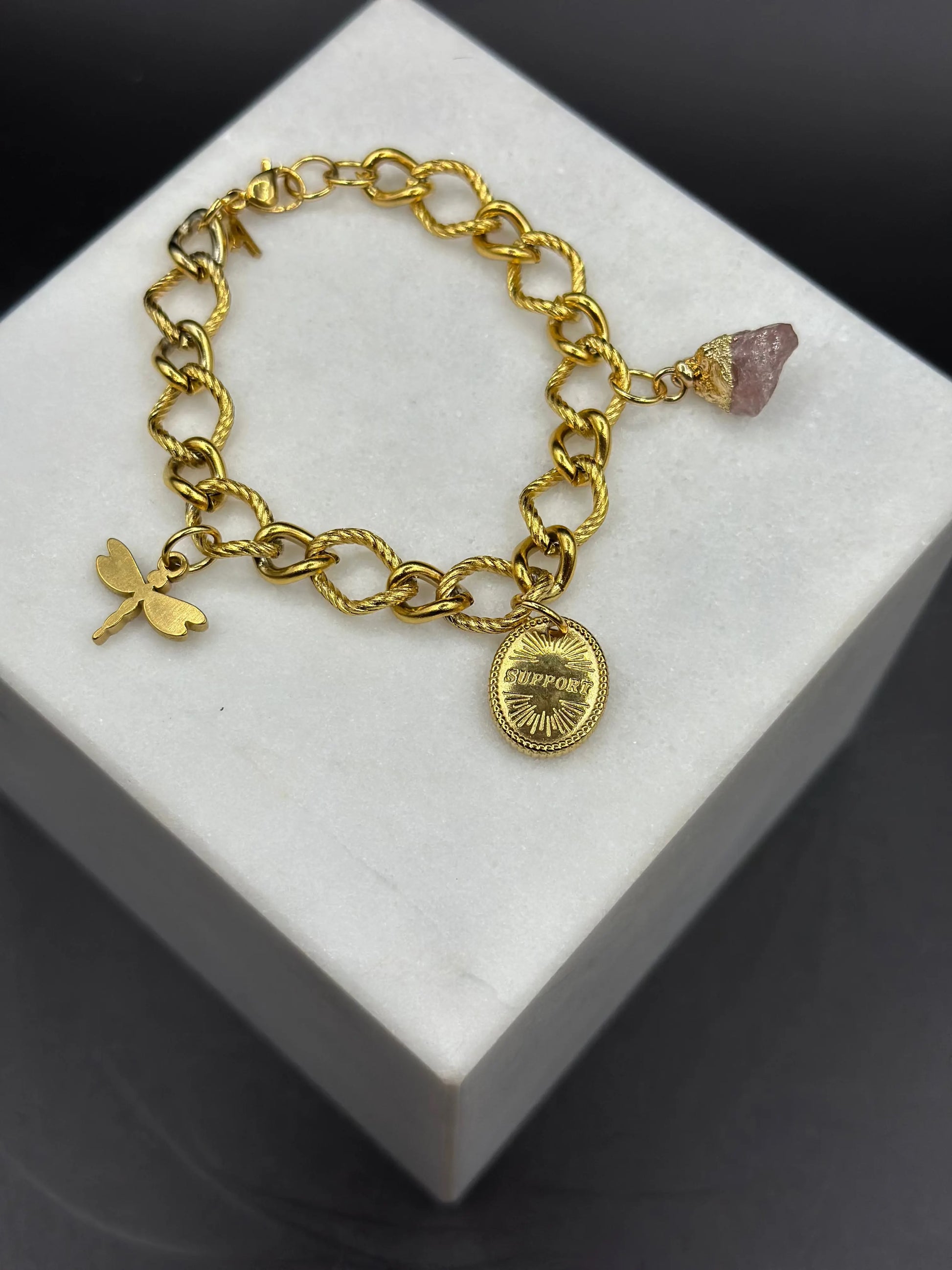 Bracelet Talisman Air Ma boutique